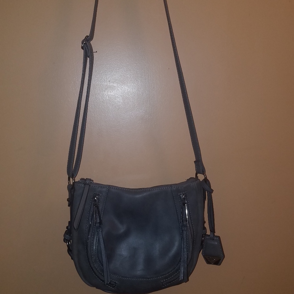 Jessica Simpson crossbody